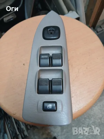 Бутони ел.стъкла за Мазда Премаси CB08 66 350A / CB0866350A