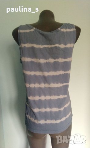 Четири различни броя / Марков памучен потник , снимка 6 - Потници - 37271977