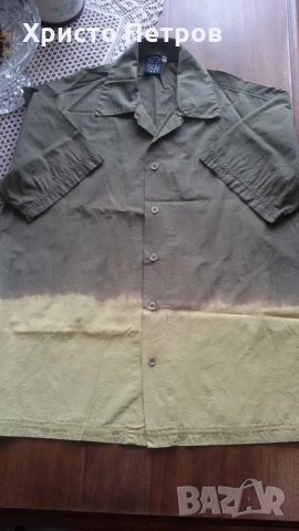 MAUI & SONS - МЪЖКА ХАВАЙКА, СУПЕР, снимка 4 - Ризи - 29745895