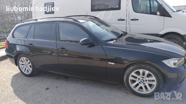 Bmw 2.0 149 коня, снимка 4 - Автомобили и джипове - 54008970