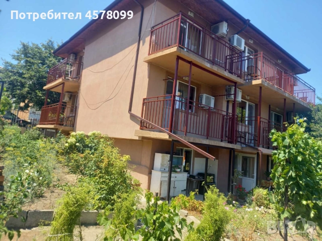 Къща в гр. Обзор, снимка 1