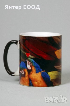 Магически Фото Чаши със снимка, лого или текст  - Сувенир за подарък, снимка 11 - Други стоки за дома - 29114170