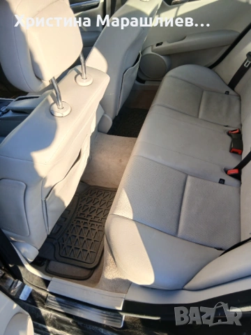 Продава мерцедес с 200, снимка 7 - Автомобили и джипове - 53025589