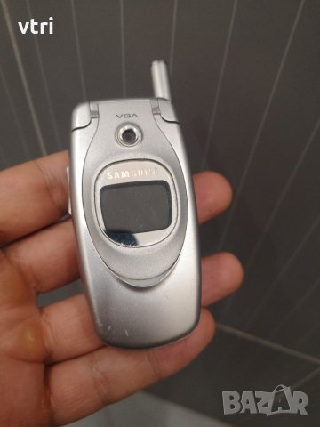 Samsung SGH-E600
