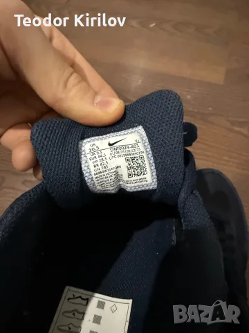 Обувки Nike Air max 90, снимка 5 - Маратонки - 55942105