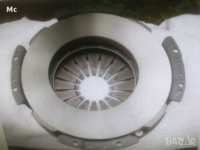 Съединител ЗИЛ 130 КОМПЛ.лепестков, снимка 5 - Части - 29785627