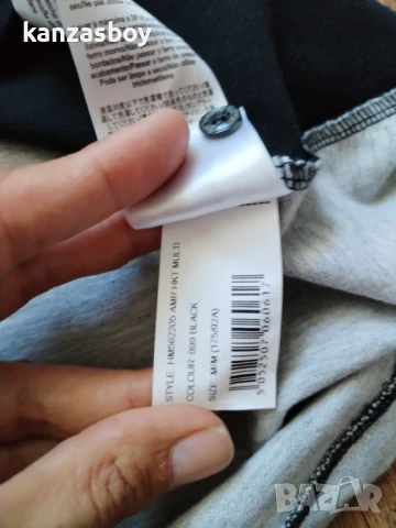  Aston Martin Racing - страхотна мъжка тениска НОВА БЕЗ ЕТИКЕТИ М, снимка 10 - Тениски - 51359333