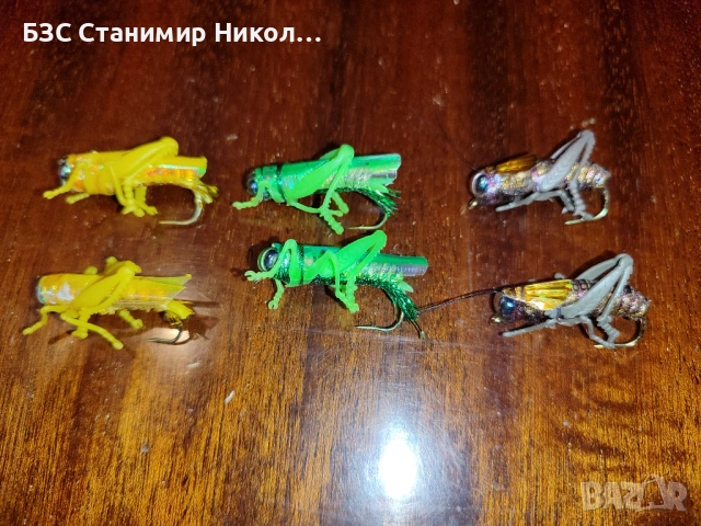 Воблери Smith Camion SR,Smith Still,Megabass,щурци,кутии,шпула и части за Shimano Vanquish C3000MHG., снимка 6 - Такъми - 53208716