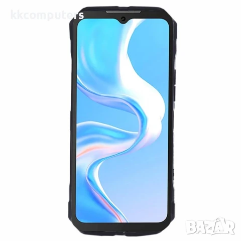 Doogee V31GT Силиконов Калъф TPU и Протектор, снимка 3 - Резервни части за телефони - 51329113