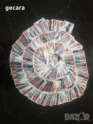 Пълна серия New Turbo 2014 