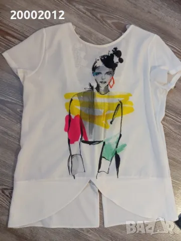 нови тениски , снимка 6 - Тениски - 50085668