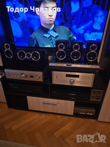 Wharfedale DX1 , снимка 8 - Тонколони - 42338215