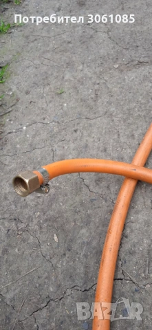 газова горелка, снимка 9 - Генератори - 54164999