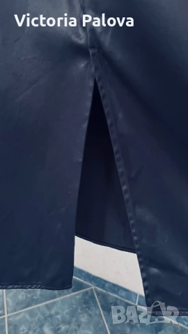 COS Швеция рокля slip dress, снимка 5 - Рокли - 50445339