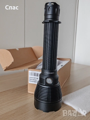 Convoy кобури, фенери, дистанционни превключватели, снимка 15 - Оборудване и аксесоари за оръжия - 50406336