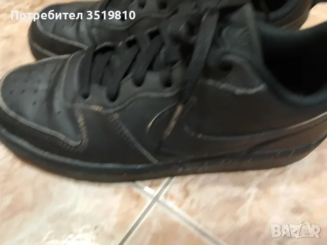 Детски маратонки Nike , снимка 2 - Детски обувки - 55960871