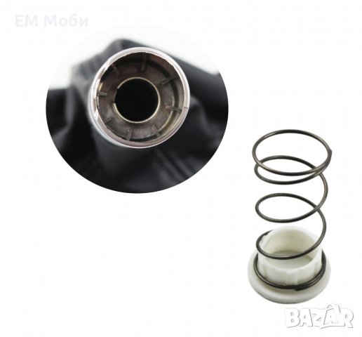 Кожен маншон за скоростен лост за Форд Фокус Ford Focus 3 от 2011 - 2018 г. с Рамка, снимка 6 - Аксесоари и консумативи - 40032055