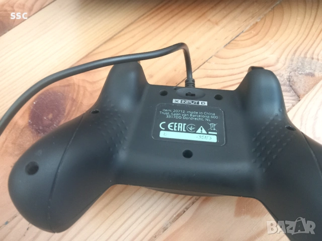 PS3 Slim 320GB хакнат +игри, снимка 4 - PlayStation конзоли - 54320075