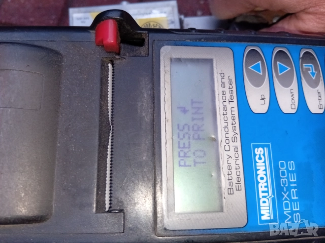 Акомулатор, снимка 3 - Аксесоари и консумативи - 52333969