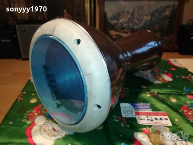 КАФЯВА ТАРАМБУКА 41Х26СМ 2812211656, снимка 2 - Ударни инструменти - 35260525