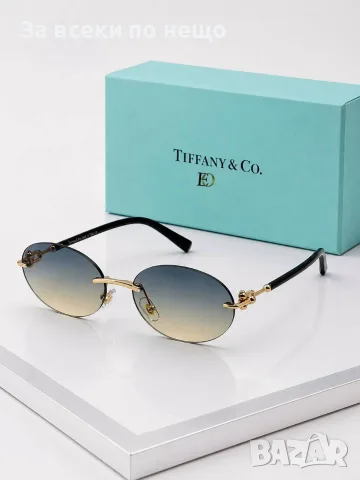 Tiffany & Co Слънчеви Очила С UV400 Защита - Различни Цветове Код SEM-339, снимка 3 - Слънчеви и диоптрични очила - 55808330