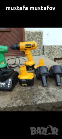 Винтоверти Девалт,Панасоник и Хитачи, снимка 4 - Винтоверти - 54029505