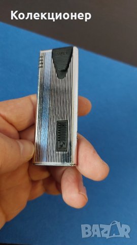 Колекционерска японска запалка WIN5700 с 10 мелодии, снимка 2 - Запалки - 35164895