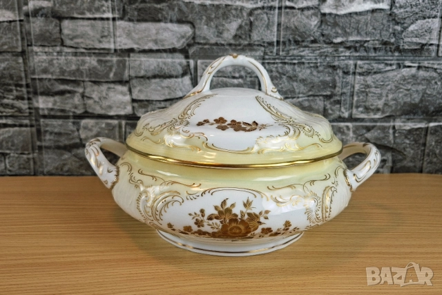 Порцеланов сервиз за хранене Rosenthal Sanssouci, снимка 7 - Сервизи - 51780560