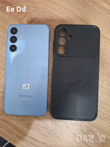 Samsung a25 5G 128GB , снимка 5 - Samsung - 56335990