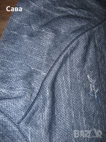 Ватирана блуза GREG NORMAN   мъжка,Л, снимка 4 - Блузи - 36844309