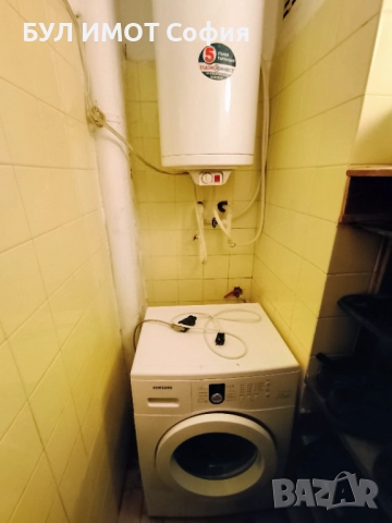 Обзаведен тристаен апартамент + отделна кухня в гр. Банкя, снимка 10 - Апартаменти - 50844629