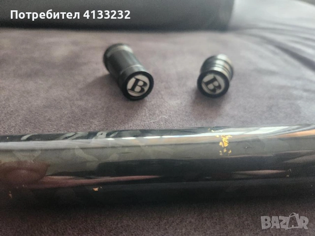 Чисто Нова Щека за Билярд - НЕРАЗОПАКОВАНА , снимка 6 - Други спортове - 54305612