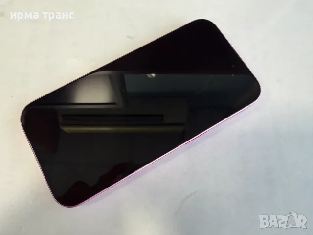 iPhone 16 128gb 100% батерия.Гаранция, снимка 4 - Apple iPhone - 56293943