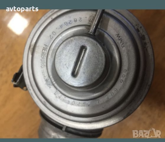 Bmw e53 3.0d 218 ks EGR клапан, снимка 2 - Части - 40427627