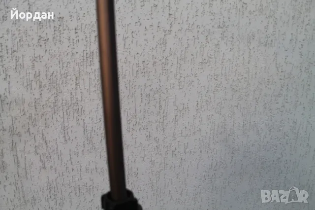 Тринога за фотоапарат ''Hama Star 62'', снимка 18 - Чанти, стативи, аксесоари - 48868310