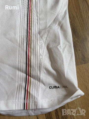Оригинален спортна тениска adidas Germany Home Shirt! S, снимка 3 - Тениски - 41509055