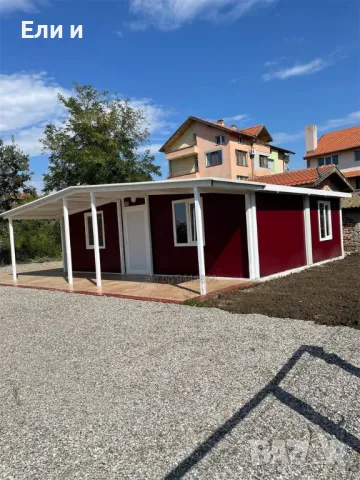 Къща в гр. Ахелой , снимка 7 - Къщи - 38261721