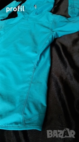 Patagonia M дамско яке за спорт и туризъм, снимка 9 - Якета - 54202175