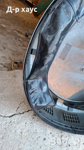 Капак за Honda CR-V2, снимка 7 - Аксесоари и консумативи - 55754536