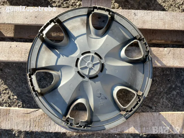 16 цола Тас за BMW БМВ Оригинал 6777787, снимка 2 - Аксесоари и консумативи - 49397116