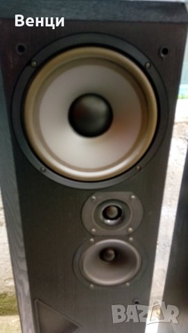  T+A Criterion T 100 High-End  тонколони., снимка 7 - Тонколони - 29968458