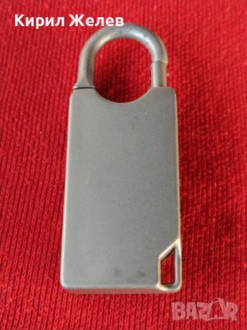 Рекламен ключодържател  с код ментален много красив стилен дизайн 28227, снимка 3 - Други - 37170990