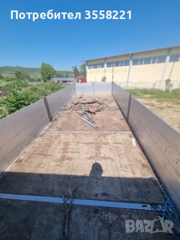 Каросерия, снимка 10 - Части - 50145346