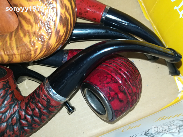 ЛУЛИ ЛОТ ОТ 6БР 0803241722, снимка 14 - Лули - 44671658