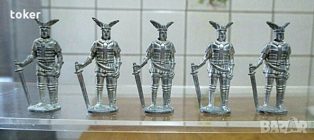 RRR.Киндер Войник-Цинк