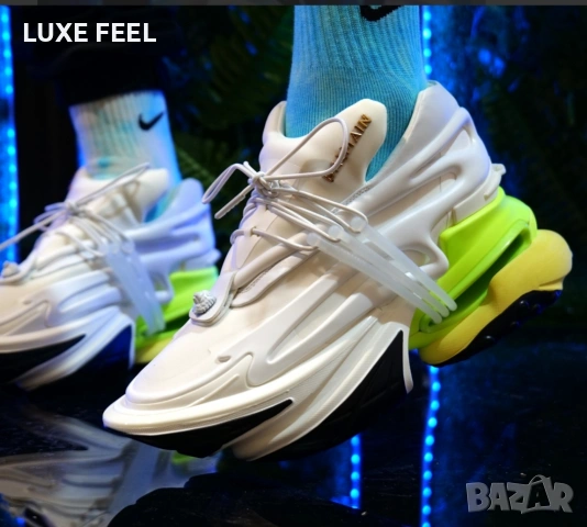 BALMAIN 💎Дамски Маратонки -36н.