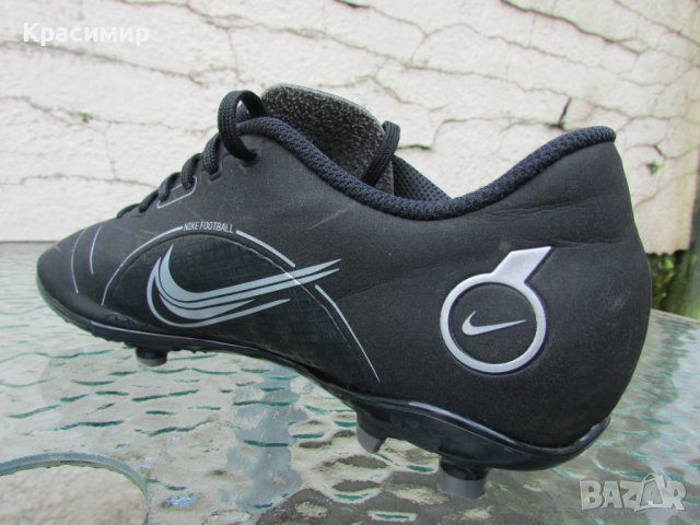 Футболни обувки Nike Mercurial Vapor 14 Club , снимка 6 - Футбол - 40856006