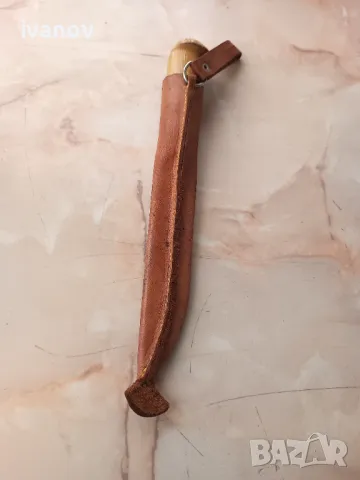 Шведски нож MORA, снимка 4 - Ножове - 50233501