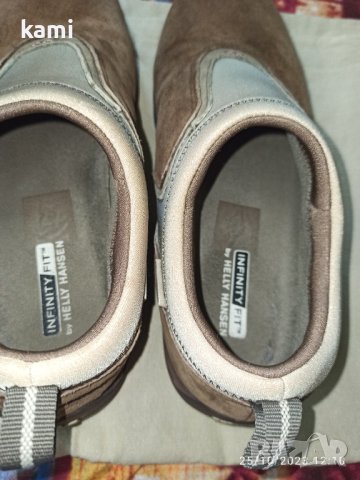 Merrell - vibram (планински), снимка 6 - Маратонки - 42726688