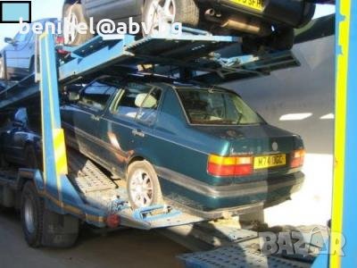 VW - Phaeton 3.0tdi - 5.0tdi na chasti, снимка 8 - Автомобили и джипове - 31283793